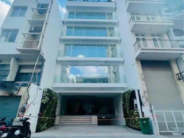 Nhà mặt phố bán tại Thủ Đức, Hồ Chí Minh