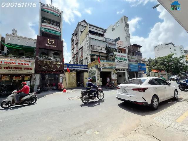 Nhà mặt phố bán tại Thủ Đức, Hồ Chí Minh