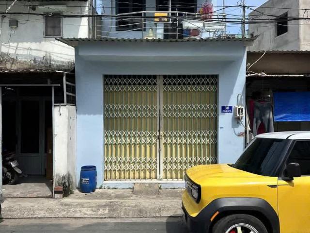Nhà bán tại Thủ Đức, Hồ Chí Minh