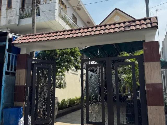Nhà mặt phố bán tại Đồng Nai