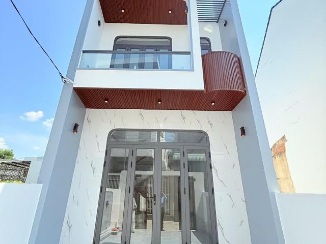 Nhà mặt phố bán