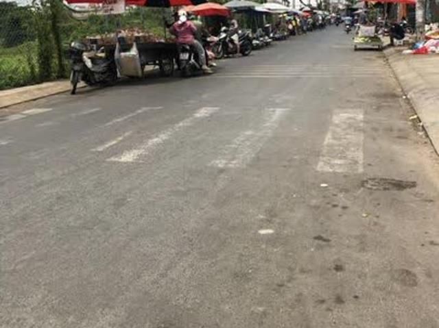 Nhà mặt phố bán tại Thủ Đức, Hồ Chí Minh