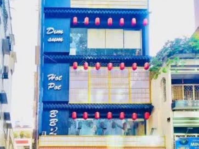 Nhà mặt phố bán tại Thủ Đức, Hồ Chí Minh
