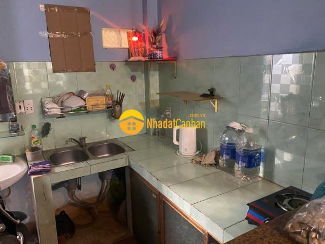 Nhà mặt phố bán