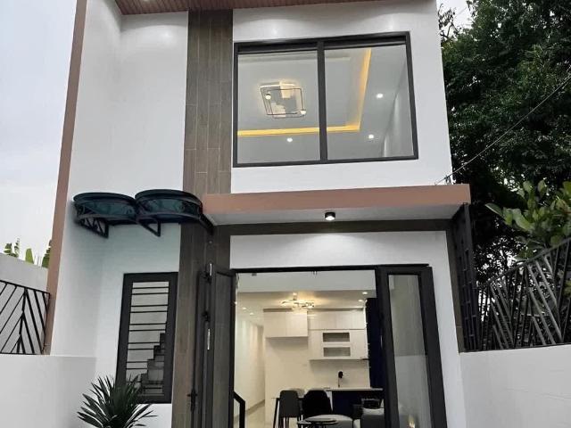 Nhà mặt phố bán