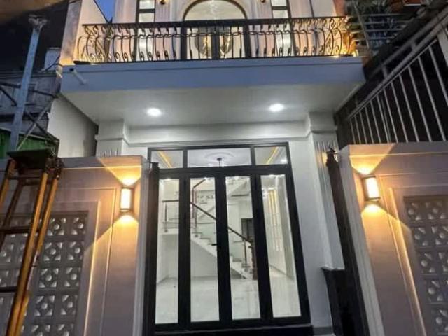 Nhà mặt phố bán