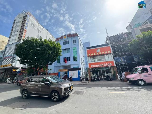 Nhà mặt phố bán tại Thủ Đức, Hồ Chí Minh