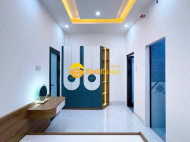 Nhà mặt phố bán