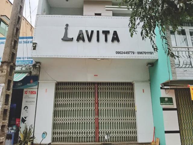 Nhà bán