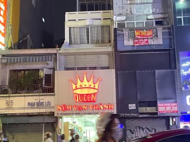 Nhà mặt phố bán tại Thủ Đức, Hồ Chí Minh