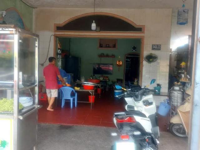 Nhà mặt phố bán tại Thủ Đức, Hồ Chí Minh