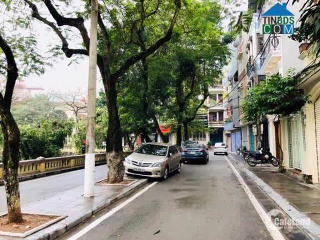 Nhà mặt phố bán tại Hoàn Kiếm, Hà Nội