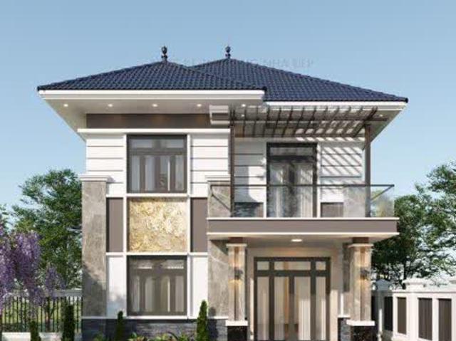 Nhà bán tại Liên Chiểu, Đà Nẵng