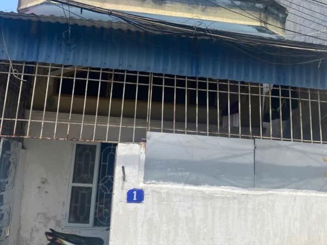 Nhà bán tại Ngô Quyền, Hải Phòng