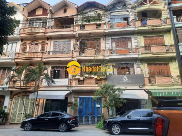Biệt Thự bán
