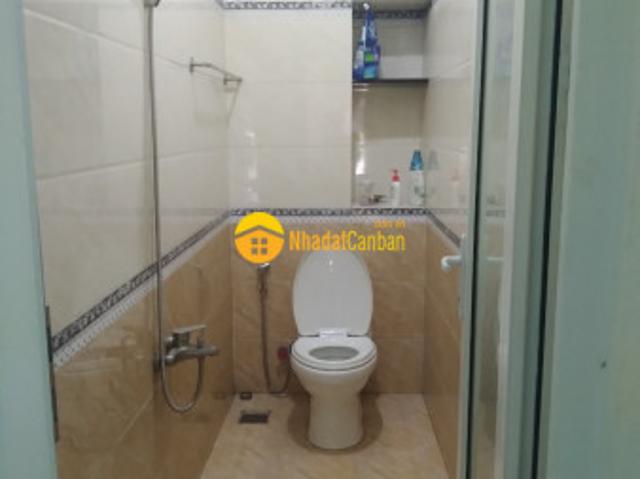 Nhà mặt phố bán