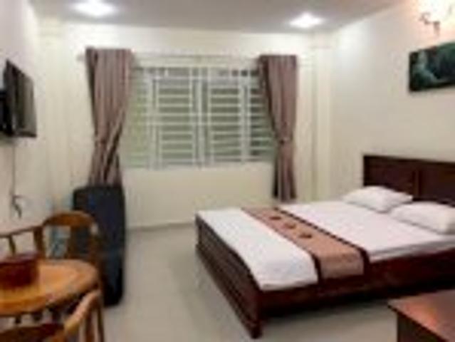 Bất động sản bán tại Hồ Chí Minh