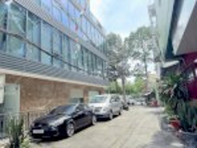 Bất động sản bán tại Hồ Chí Minh