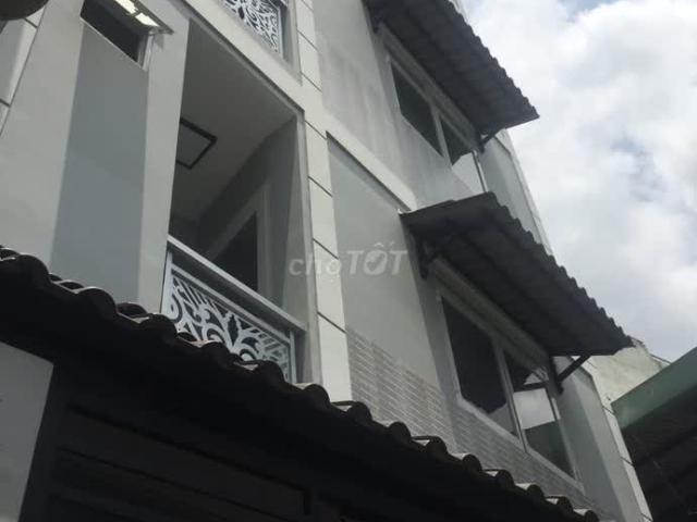 Nhà mặt phố bán tại Thủ Đức, Hồ Chí Minh