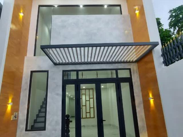 Nhà mặt phố bán tại Đồng Nai