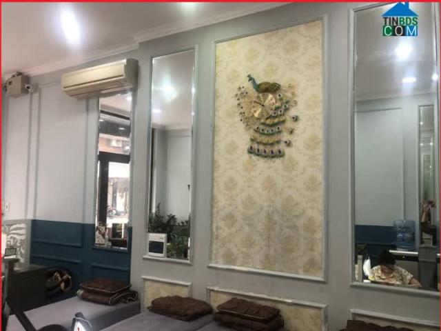 Nhà mặt phố bán tại Hoàn Kiếm, Hà Nội