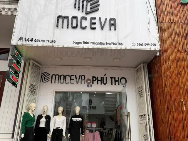 Nhà mặt phố bán
