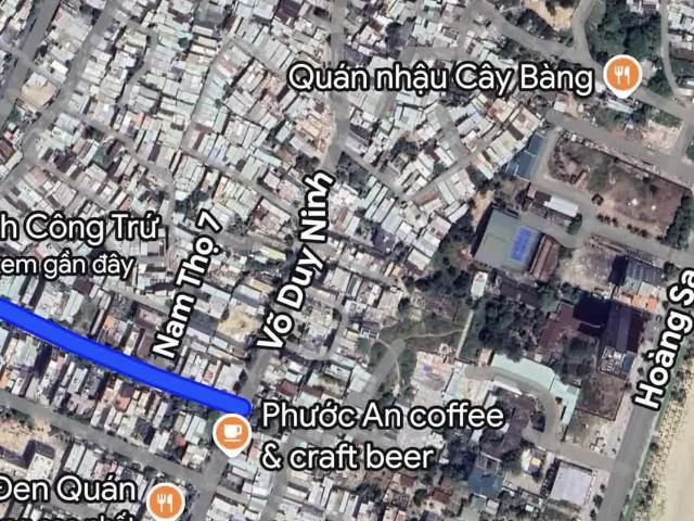 Nhà mặt phố bán tại Liên Chiểu, Đà Nẵng