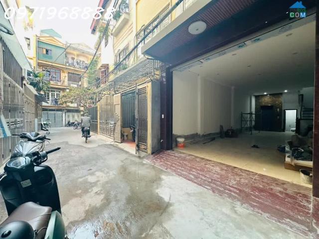 Nhà bán tại Hoàn Kiếm, Hà Nội