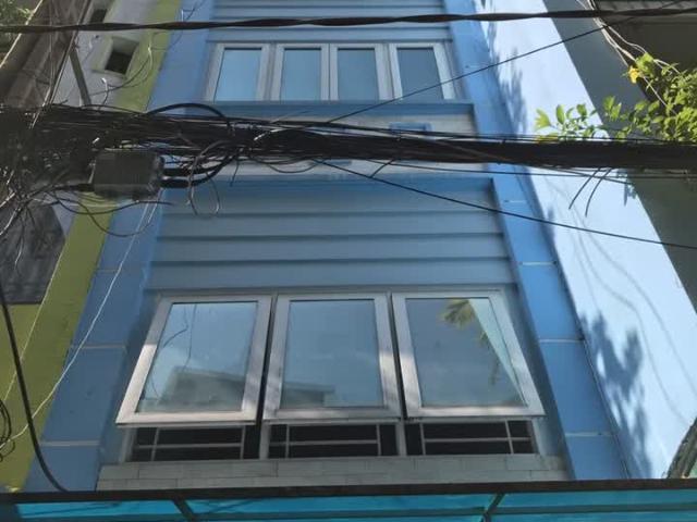 Nhà mặt phố bán tại Thủ Đức, Hồ Chí Minh