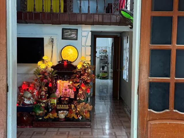 Nhà mặt phố bán tại Liên Chiểu, Đà Nẵng