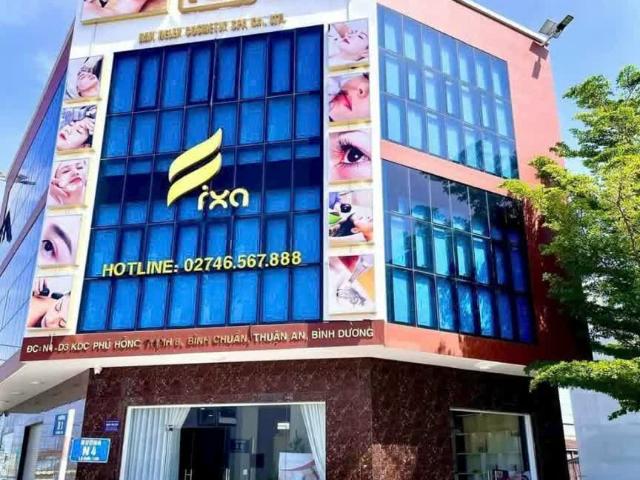 Nhà mặt phố bán tại Gia Lai