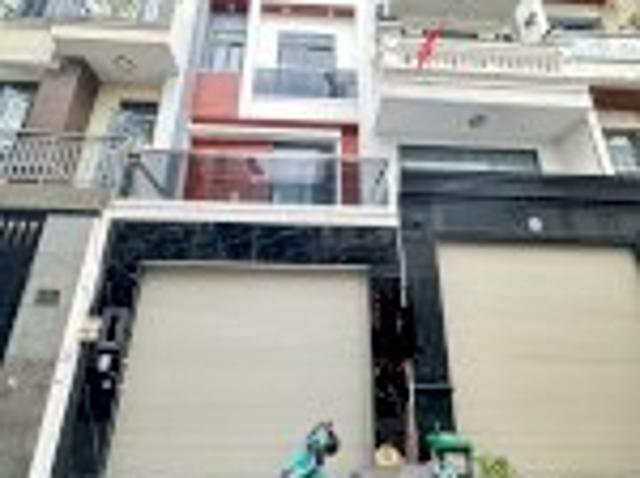Bất động sản bán tại Hồ Chí Minh