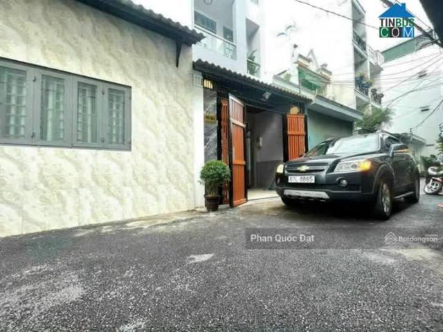 Nhà bán tại Thủ Đức, Hồ Chí Minh