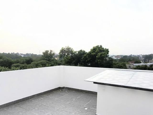 Nhà bán tại Gia Lai