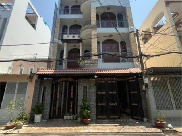 Nhà bán tại Thủ Đức, Hồ Chí Minh