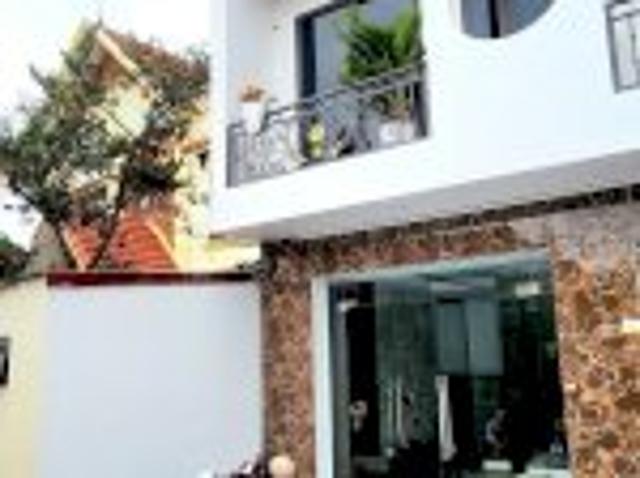 Bất động sản bán tại Hải Phòng