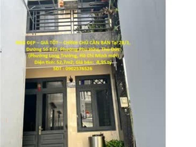 Nhà bán tại Khuôn viên UBND Thành phố Hồ Chí Minh, Thành phố Hồ Chí Minh