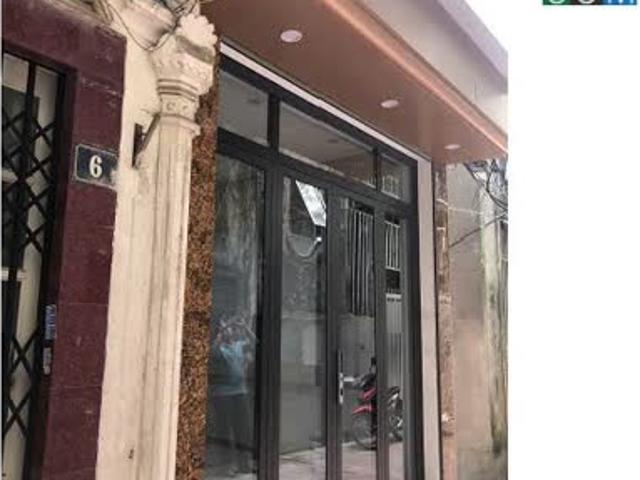 Nhà bán tại Khu phố cổ, Thành phố Hà Nội