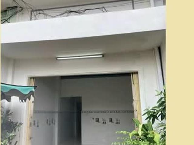 Nhà bán tại Mỹ Tho