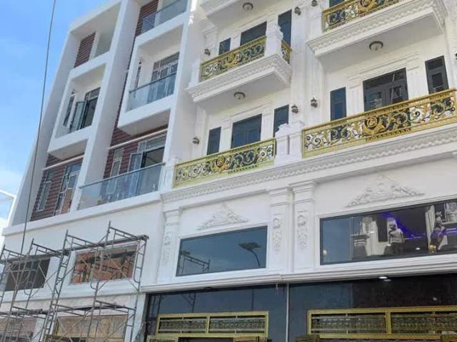 Biệt Thự bán tại Thủ Đức, Hồ Chí Minh