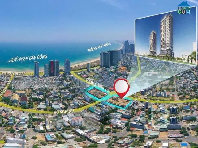 Nhà mặt phố bán tại Liên Chiểu, Đà Nẵng