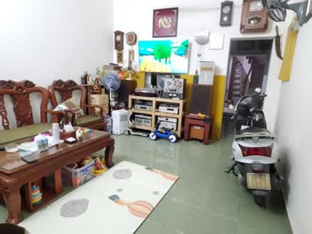 Nhà mặt phố bán tại Hoàn Kiếm, Hà Nội