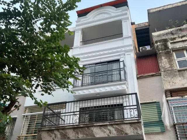 Nhà mặt phố bán tại Hoàn Kiếm, Hà Nội