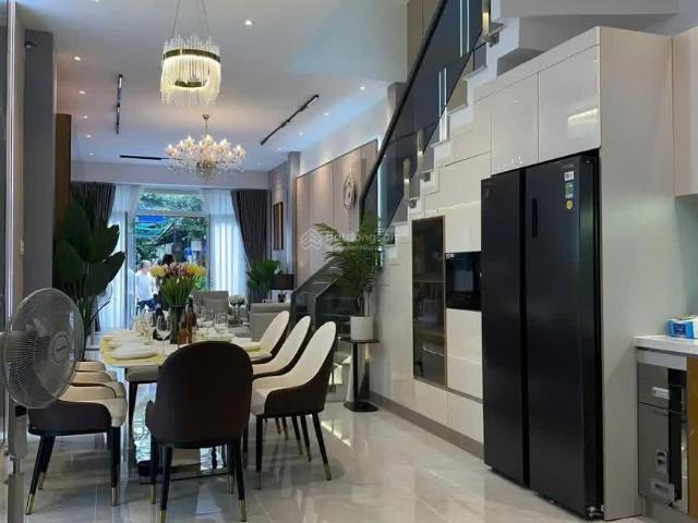 Nhà bán tại Thủ Đức, Hồ Chí Minh