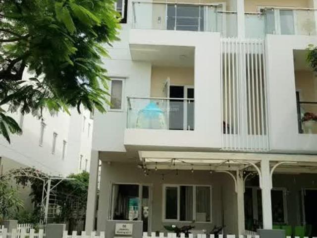 Biệt Thự bán tại Khuôn viên UBND Thành phố Hồ Chí Minh, Thành phố Hồ Chí Minh