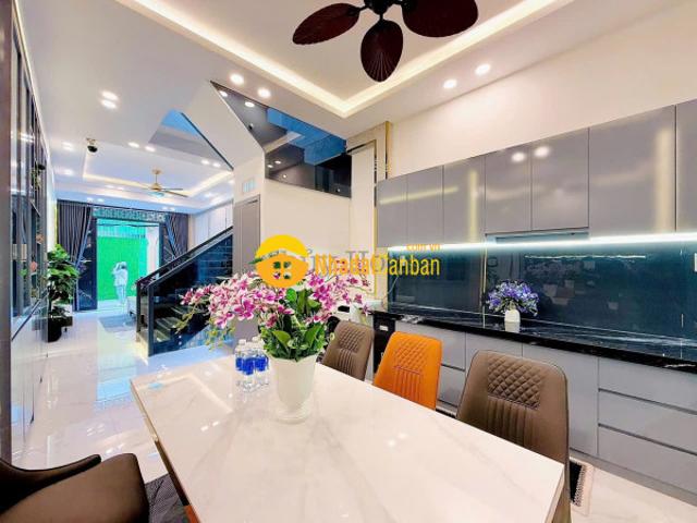 Mặt bằng bán