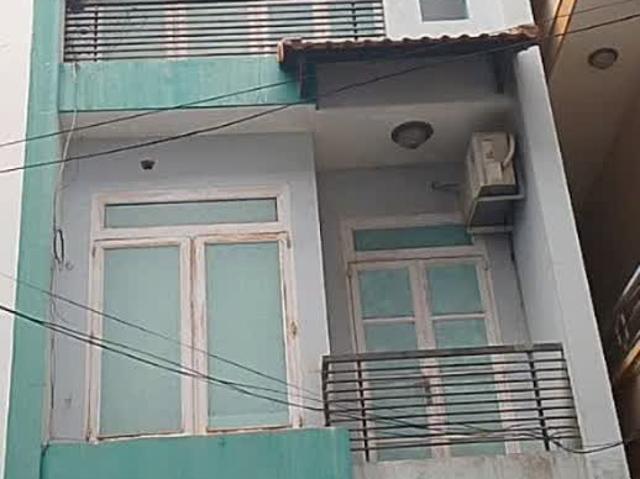 Nhà mặt phố bán tại Thủ Đức, Hồ Chí Minh