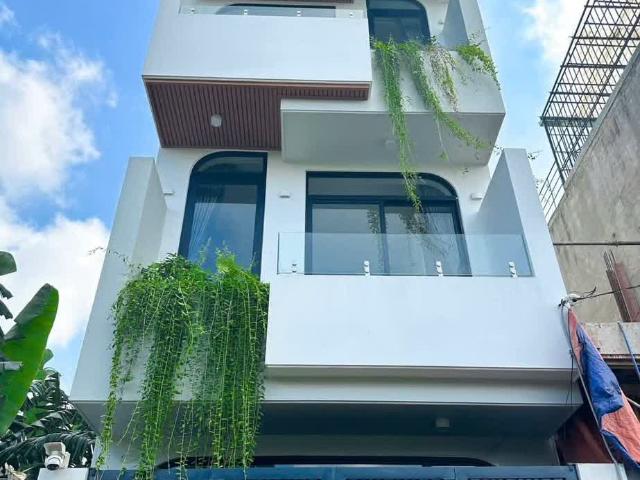 Nhà mặt phố bán
