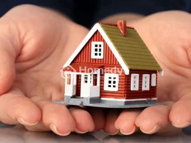 Nhà mặt phố bán