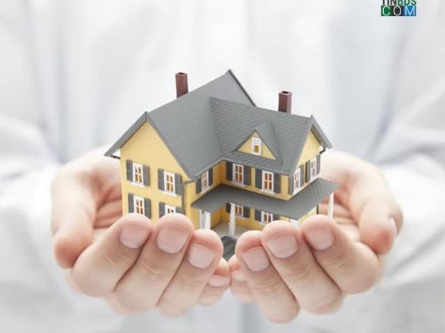 Nhà mặt phố bán